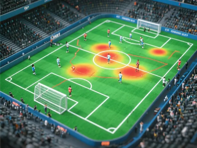 Tactical Analysis
